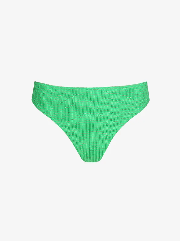 breathable women bikini briefs for all - day wearMaringa Rio Bikini Briefs