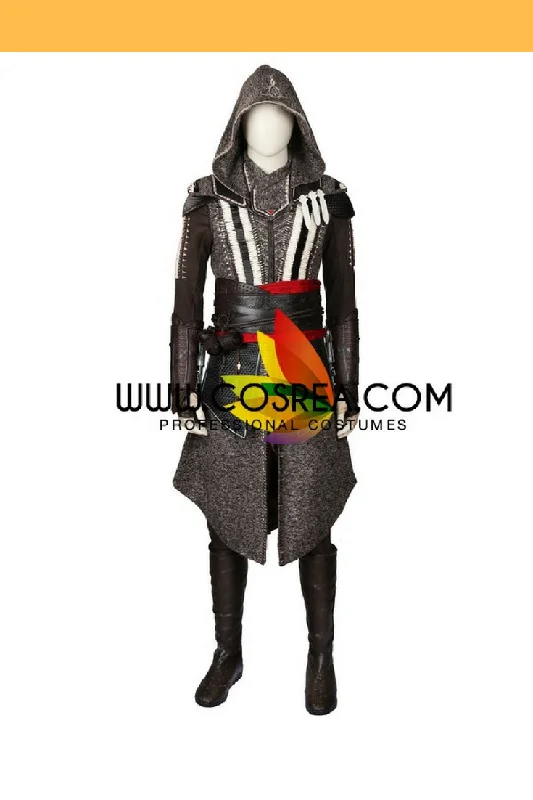 women steampunk cosplay costumes mechanicalAssassin's Creed Cal Lynch Textured Fabric Version Cosplay Costume