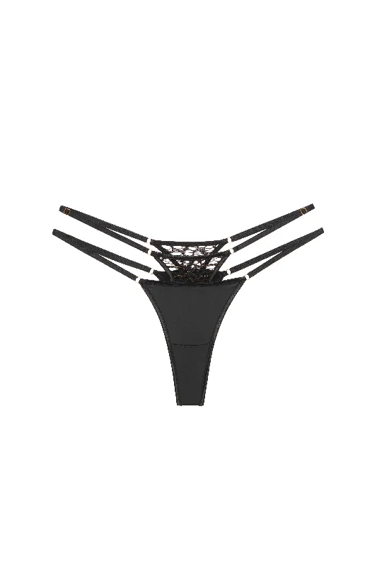 push - up women thongs for enhancing hip curvesMiranda Thong