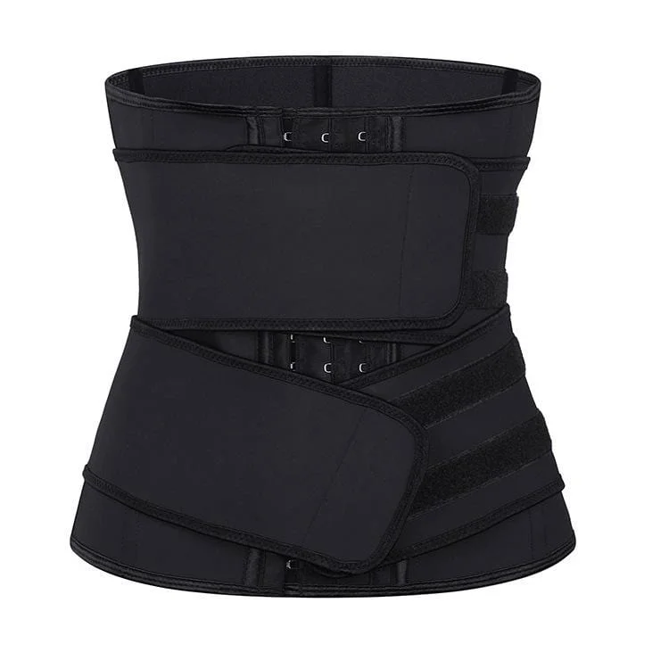 convertible women bustiers and corsetsWomen's Double Hook And Loop Underbust Corsets