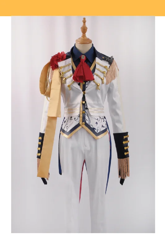 women naruto cosplay costumes character - specificB Project Teramitsu Haruhi Killer King Cosplay Costume