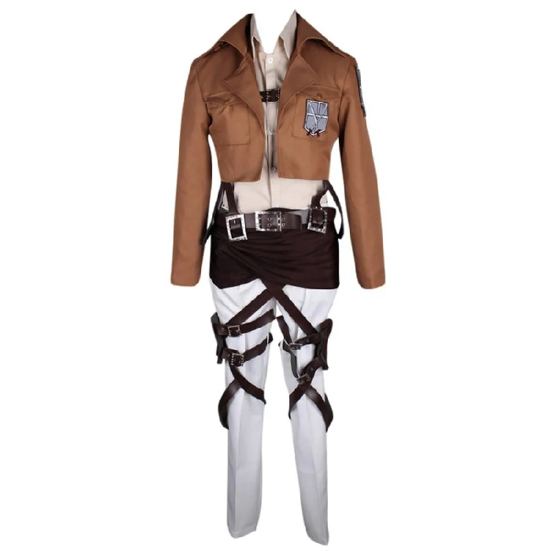 women sailor moon cosplay costumes accessoriesAttack on Titan Shingeki no Kyojin Armin Arlart Cosplay Costume mp001394