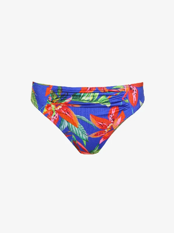 designer women bikini briefs with unique designsLatakia Rio Bikini Briefs