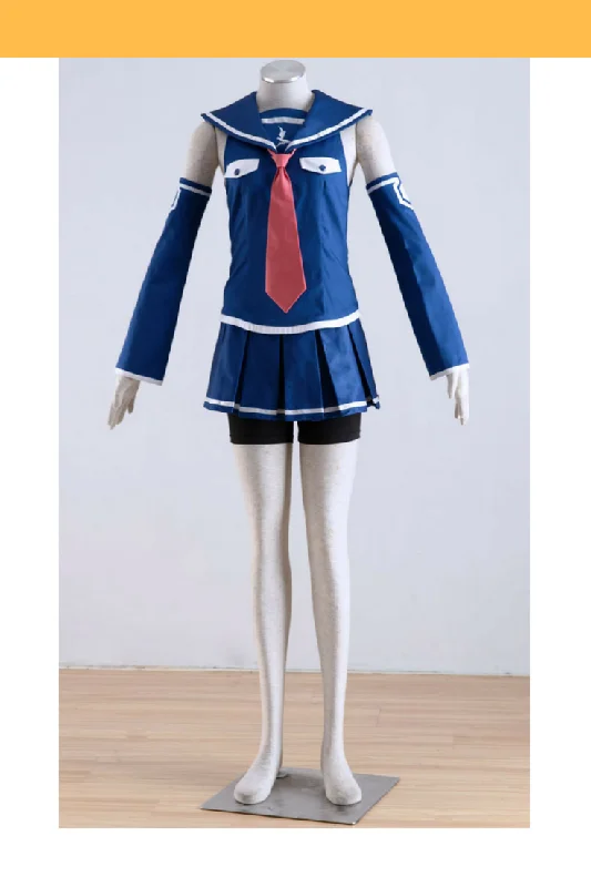 women budget - friendly cosplay costumesArpeggio of Blue Steel Iona Cosplay Costume