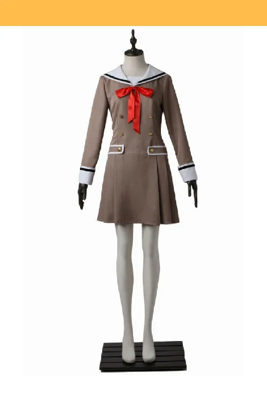 women petite cosplay costumes proper - fitBanG Dream! Fall Academy Uniform Cosplay Costume