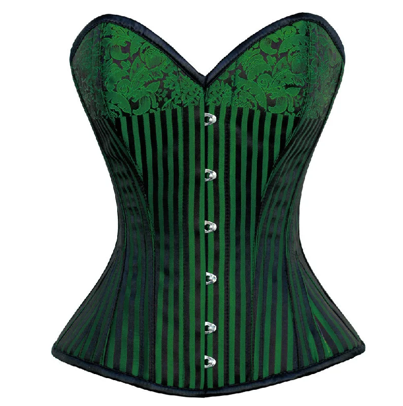 stretchy women bustiers and corsetsRhiannon Sweetheart Overbust Corset