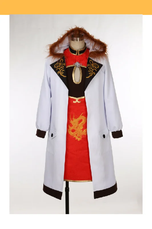 women princess cosplay costumes for kidsAzur Lane Ping Hai Cosplay Costume