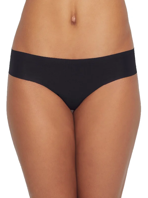 seamless side women bikini briefs for no - show linesb.tempt'd by Wacoal Women's B. Bare Cheeky Bikini