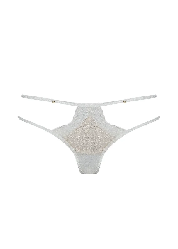 seamless low - rise women thongs for a sleek fitTamara Thong