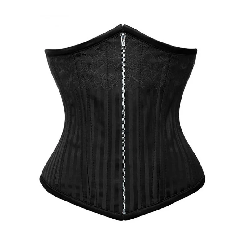 underbust corsets for women fashionZagora Authentic Steel Boned Underbust Corset