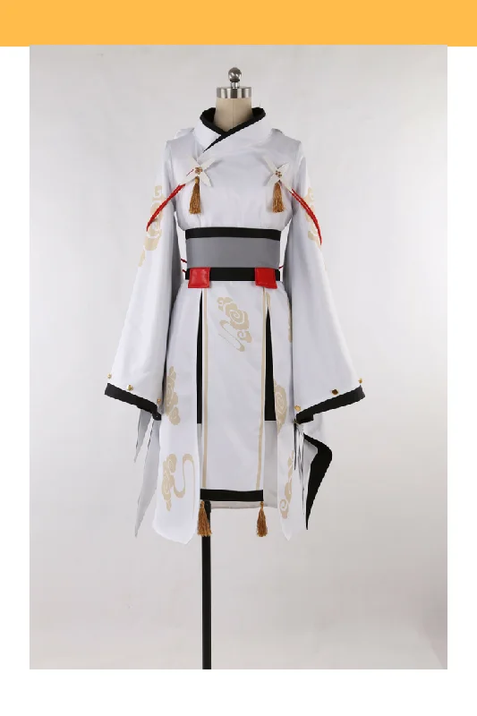 women mermaid cosplay costumes tail - designAzur Lane Shoukaku Cosplay Costume