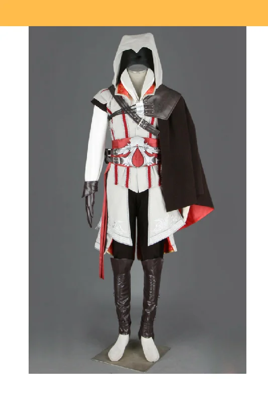 women vampire cosplay costumes fangsAssassin's Creed II Ezio Cosplay Costume