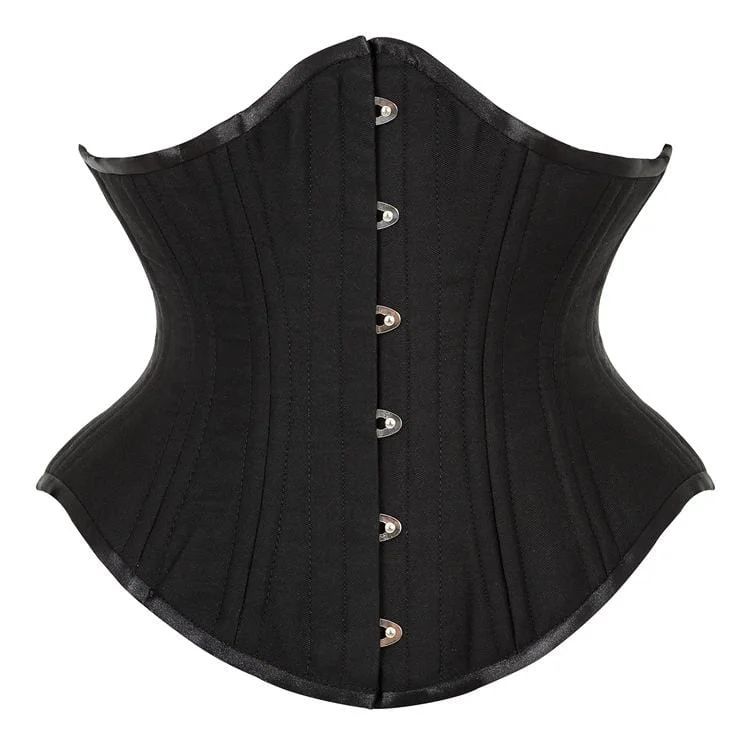 Victorian style women bustiers and corsetsWomen's Gothic 20 Steel Boned Underbust Corsets