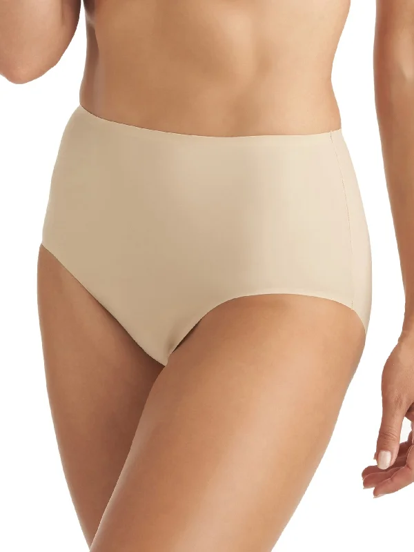 seamless adjustable - waist women briefs for a perfect fitContemporary Microfiber Brief