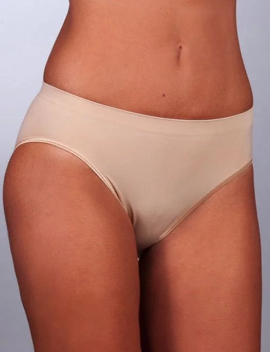 adjustable - waist women briefs for a customizable fitHanro Touch Feeling Brief