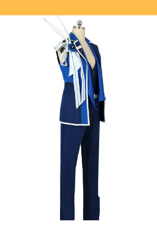 women school uniform cosplay costumesB Project Tatsuhiro Nome Cosplay Costume