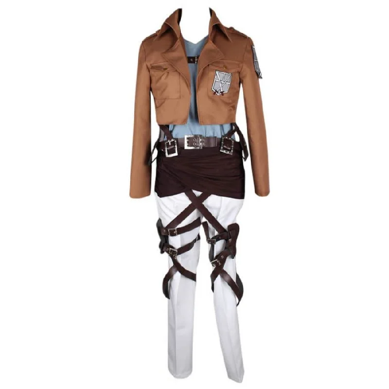 women historical cosplay costumes accurateAttack on Titan Shingeki no Kyojin Bertolt Hoover Cosplay Costume mp002423