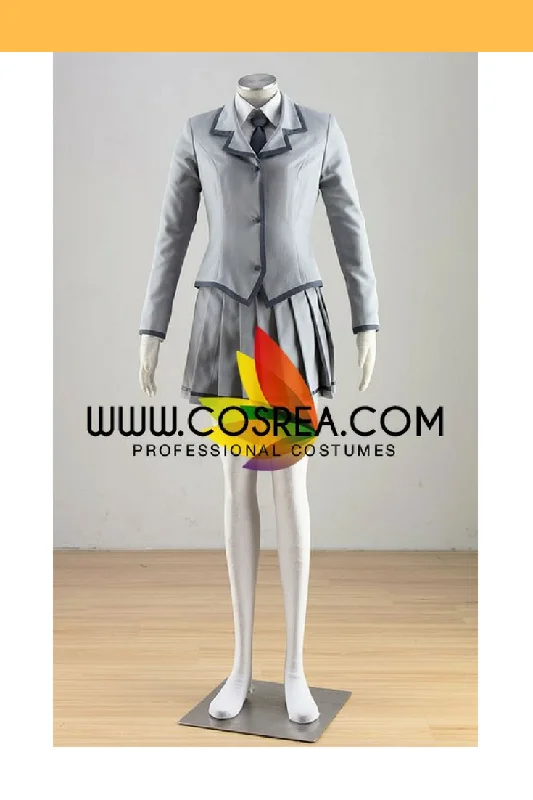 women one piece cosplay costumes crew - styleAssassination Classroom Kunugigaoka Winter Uniform Cosplay Costume