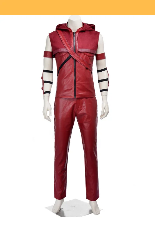 women cosplay costumes for stage - showsArsenal Roy Harper Season 2 Cosplay Costume