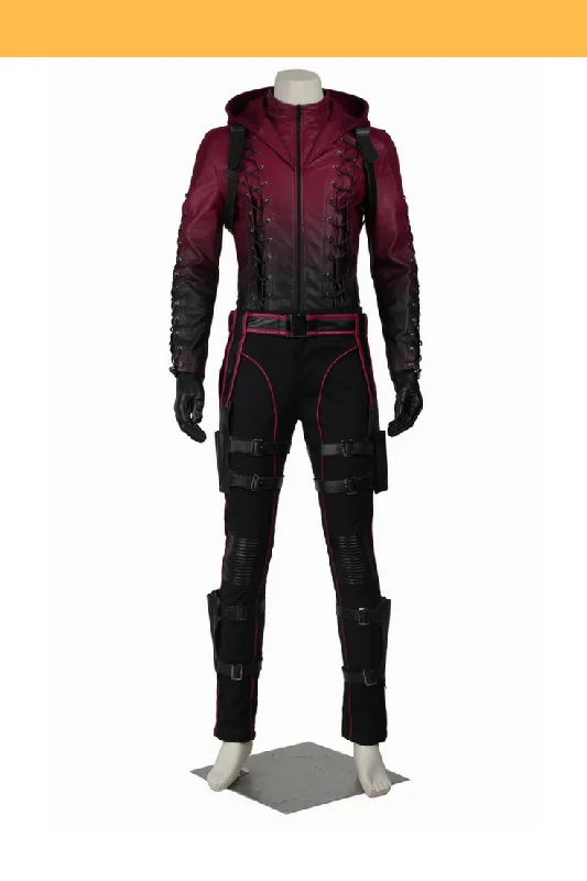 women cosplay costumes for international - consArsenal Roy Harper Season 3 Cosplay Costume