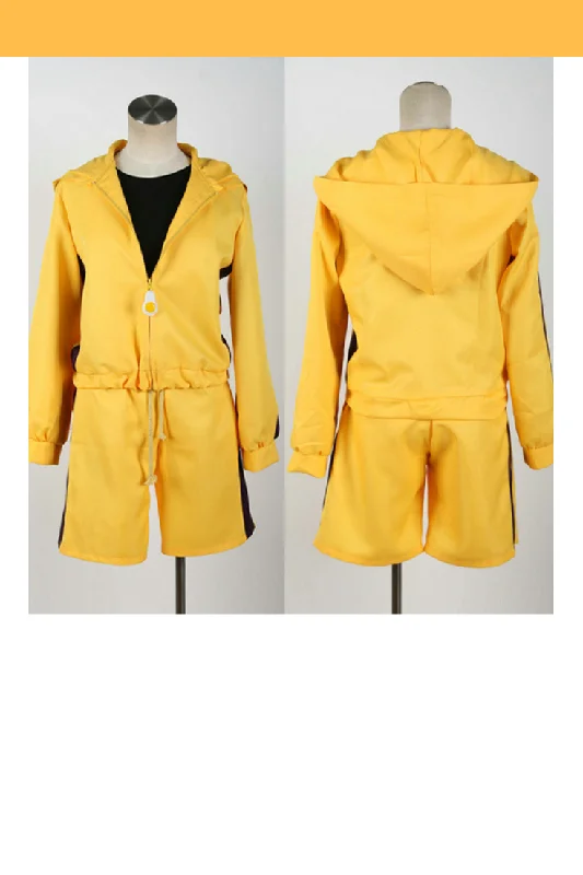 women cosplay costumes for family - groupsBakemonogatari Karen Araragi Cosplay Costume