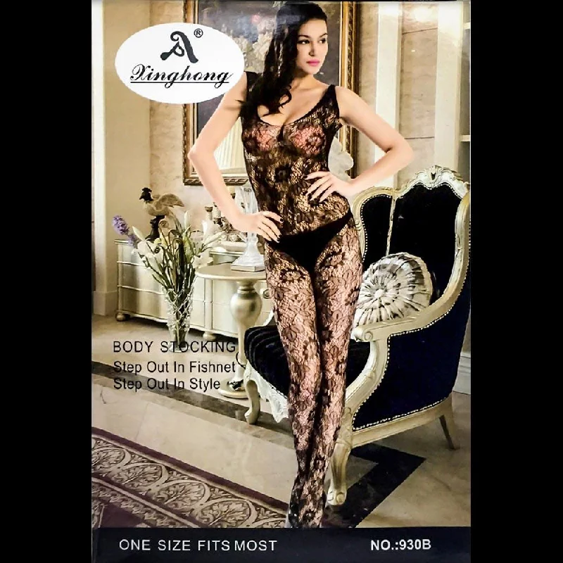 affordable women sexy lingerie onlineSexy Stylish Bodystocking 930B