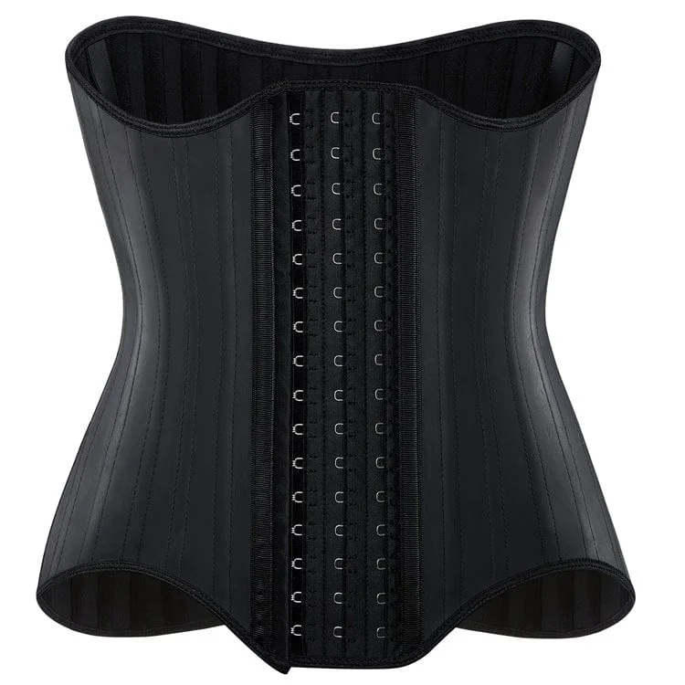 post - pregnancy women bustiers and corsetsWomen's Punk Underbust Corsets Sports Shapewear