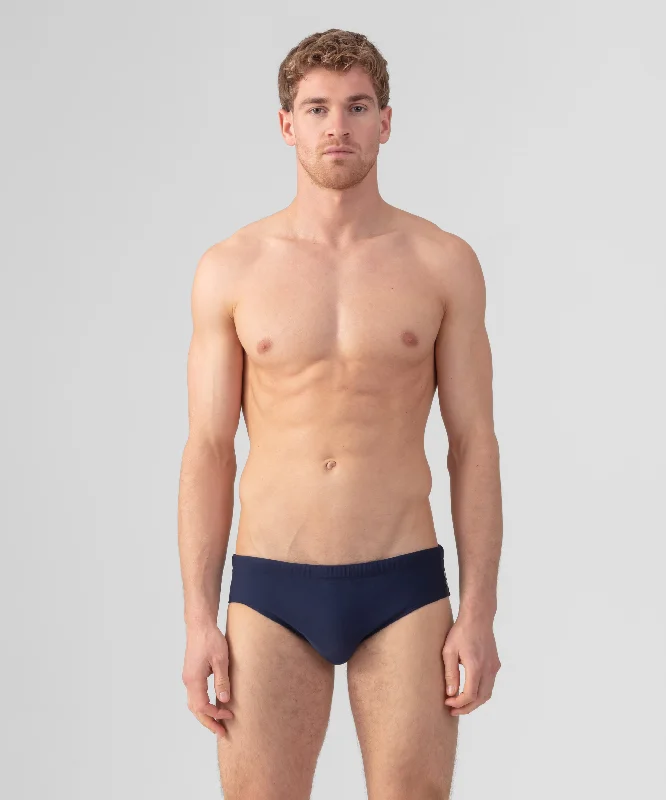 anti - bacteria women briefs for vaginal healthSwim Briefs: Navy