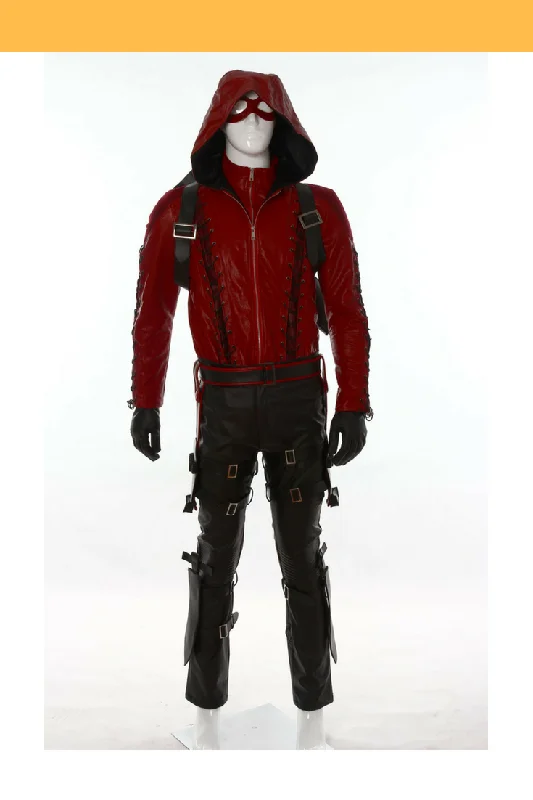 women cosplay costumes for couplesArsenal Roy Harper Season 1 Cosplay Costume