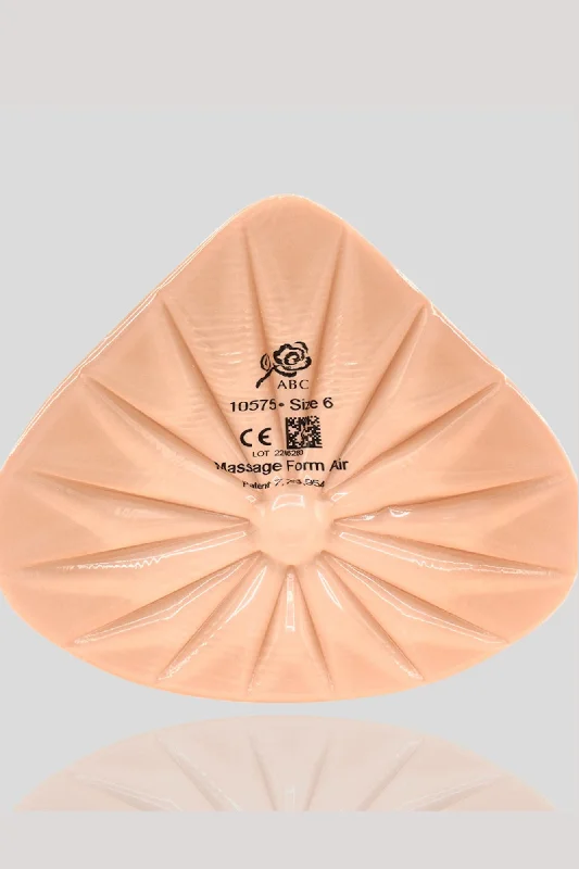 balconette push up bras for a lifted lookABC Massage Form Air Breast Prosthesis