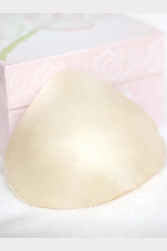 strapless bras for backless dressesABC Memory Foam Breast Prosthesis