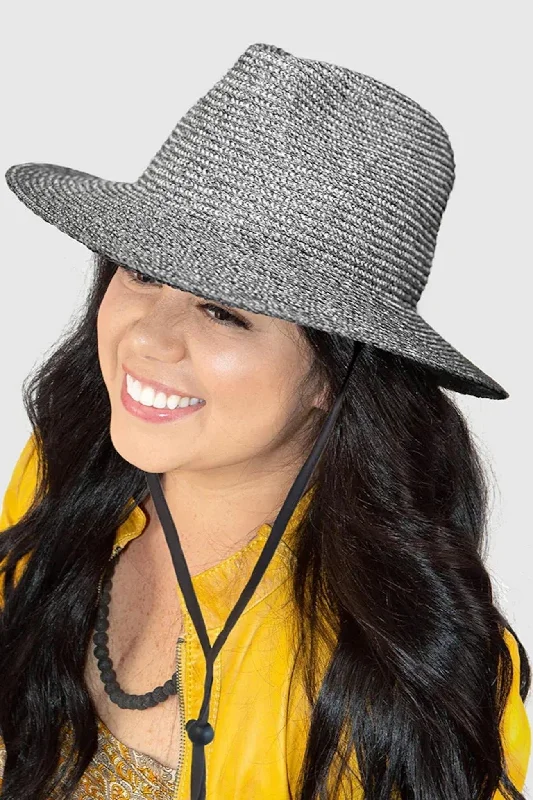 lace balconette bras for a luxurious feelCancer Council Aquhatic Unisex Fedora - Grey