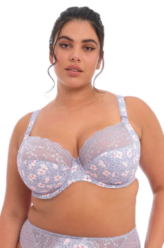 full cup padded bras for enhanced shapeLucie UW Plunge Bra (Aleutian)