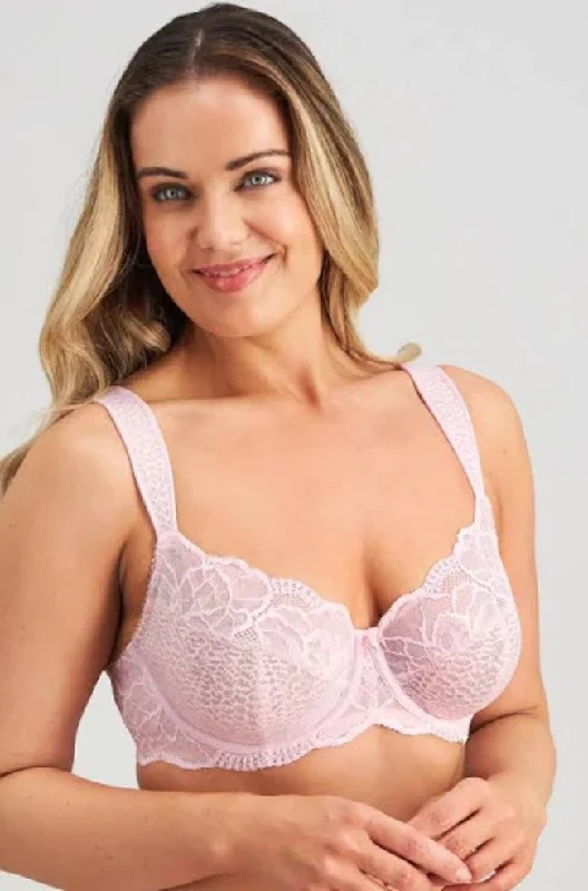 plunge bras for low cut topsMidnight Express UW Bra (Windsome Orchid)