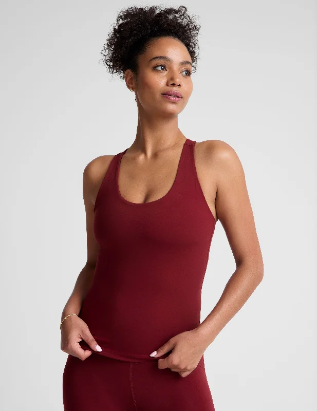 push up bras for enhanced cleavagePOWERBEYOND™ Strength Tank