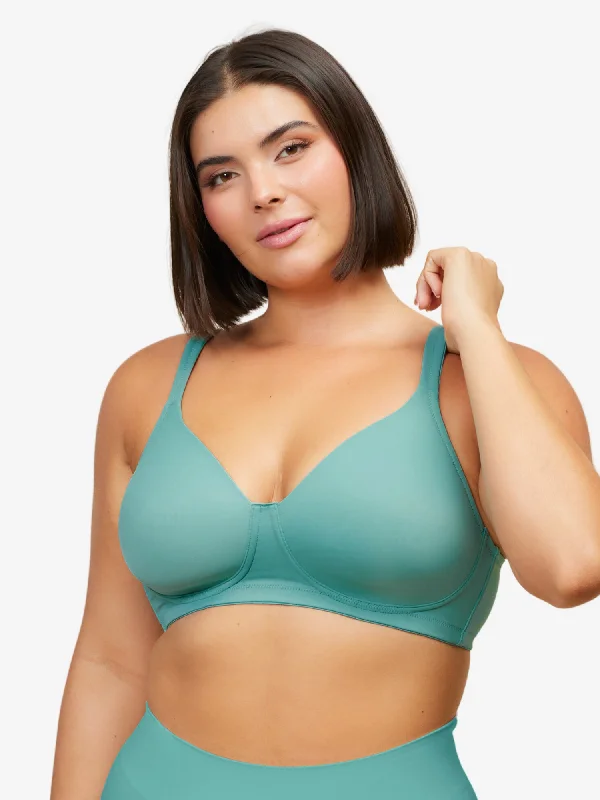 sexy backless push up brasThe Brigitte Full Coverage - Padded Underwire T-Shirt Bra