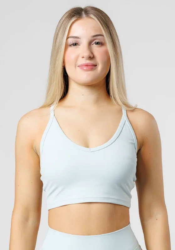 black women sport bra for a classic styleRecStretch Legend Brami Lazer