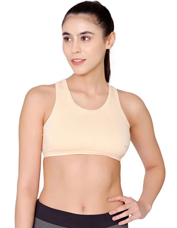 underwire women sport bra for enhanced shapingSports Bra-1610S