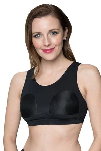 high impact convertible women sport braSupreme Swim and Sports Bra