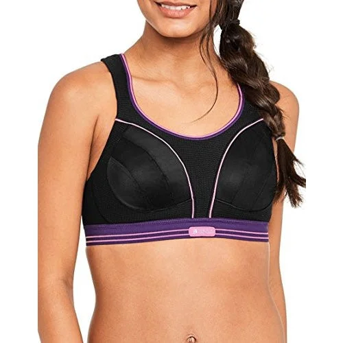 convertible women sport bra for versatilityUltimate Run Bra